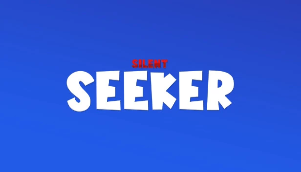 沉默追寻者（Silent Seeker） 游戏封面
