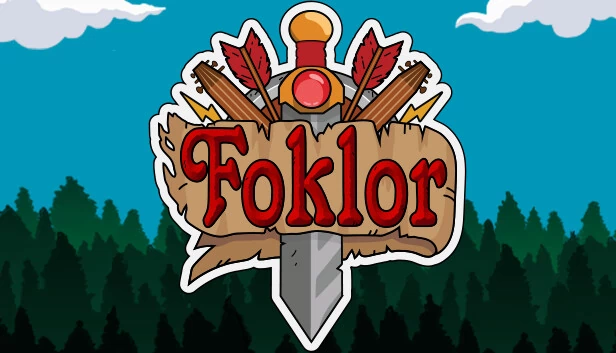 Foklor 游戏封面