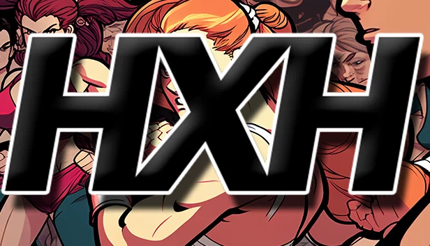 全职猎人（HXH） 游戏封面