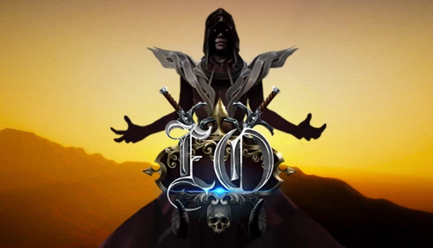 EO（Eo） 游戏封面