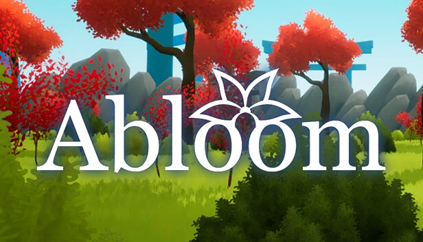 绽放（Abloom） 游戏封面