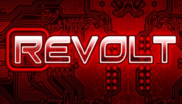 起义（Revolt） 游戏封面