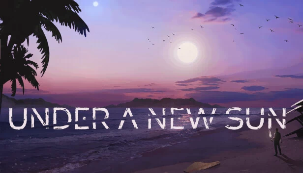 Under A New Sun 游戏封面