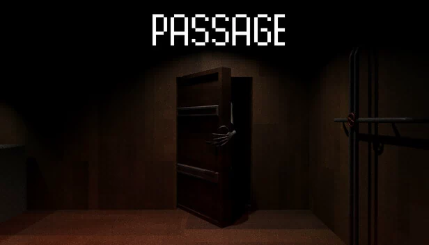 通道（PASSAGE） 游戏封面