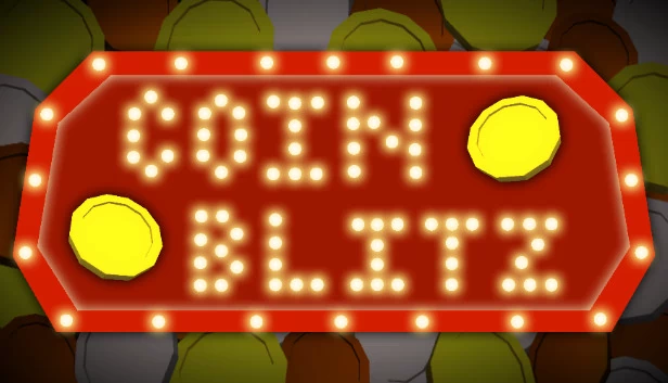 Coin Blitz 游戏封面