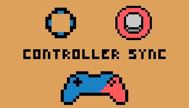 控制器同步（Controller Sync） 游戏封面
