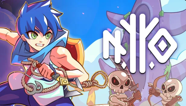 NYYO 游戏封面
