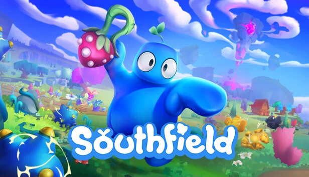 Southfield 游戏封面