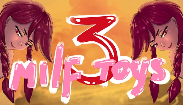 Milf Toys 3 游戏封面