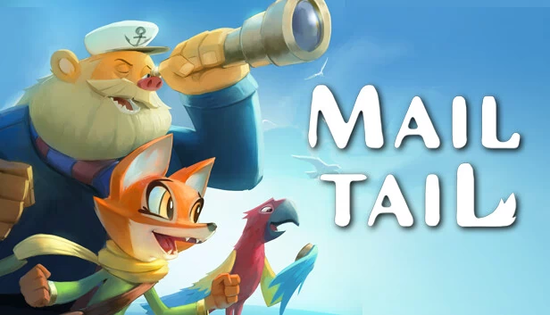 邮件尾巴（Mail Tail） 游戏封面