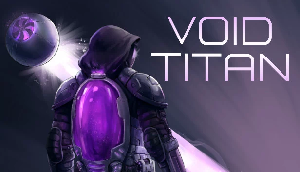 虚空泰坦（Void Titan） 游戏封面