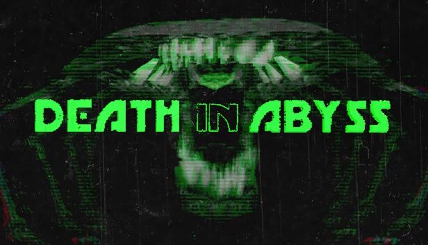 深渊之死（Death In Abyss） 游戏封面