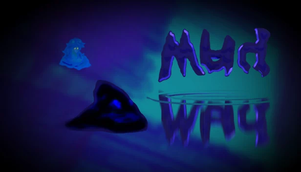 泥泞之路（Mud Way） 游戏封面