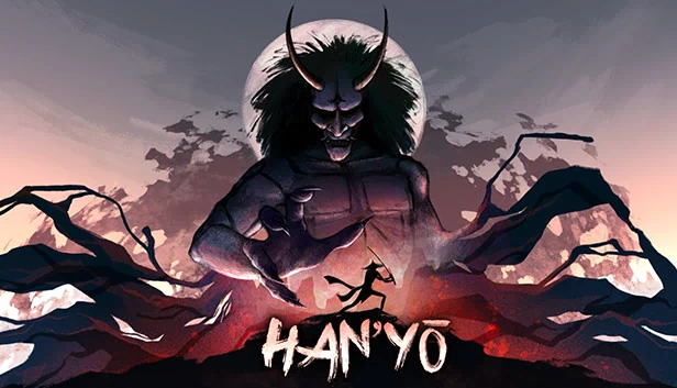 半妖（Han'yo） 游戏封面