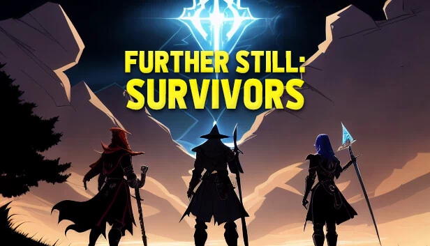 Further Still: Survivors 游戏封面