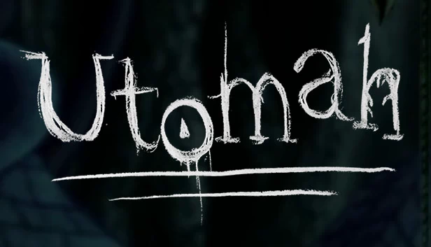 乌托马(Utomah) 游戏封面