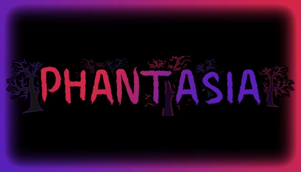 幻想曲（Phantasia） 游戏封面