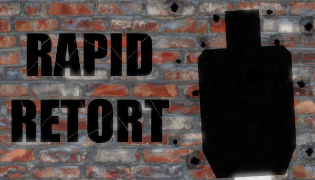 快速反击（Rapid Retort） 游戏封面