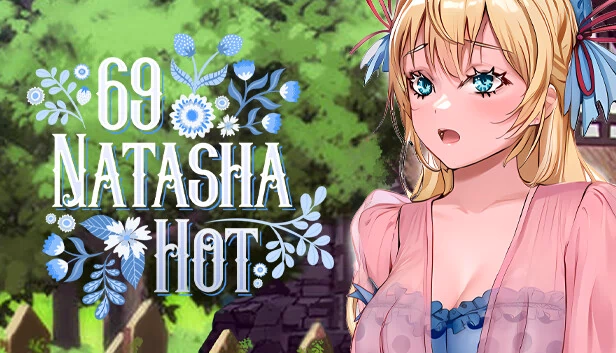 69 Natasha Hot 游戏封面