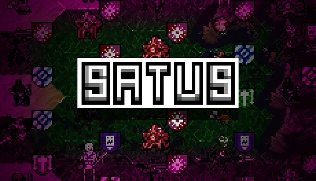 SATUS 游戏封面