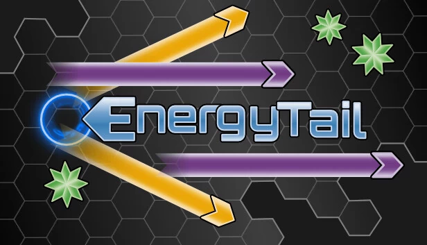 能量尾巴（Energy Tail） 游戏封面