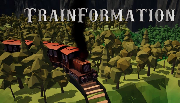 列车编组(TrainFormation) 游戏封面