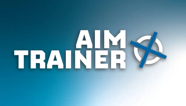 瞄准训练器 X（Aim Trainer X） 游戏封面