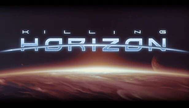 杀戮地平线（Killing Horizon） 游戏封面