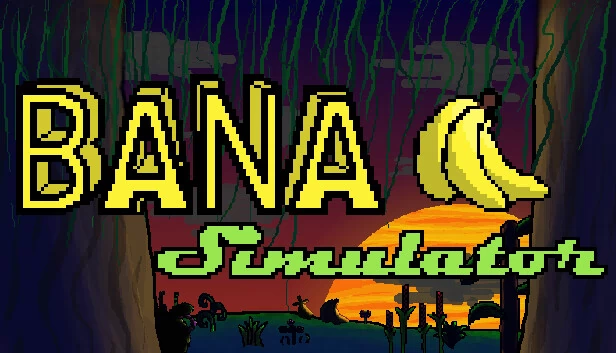 香蕉模拟器（Bana Simulator） 游戏封面
