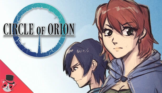 猎户座之环（Circle of Orion） 游戏封面
