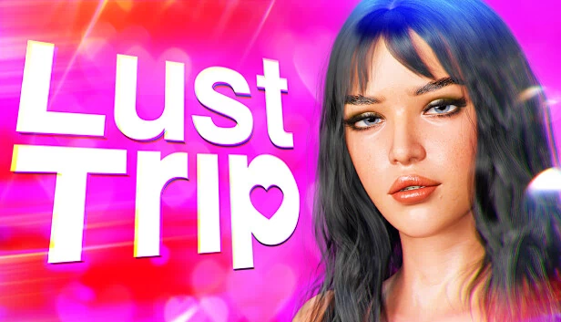 欲望之旅 💕（Lust Trip 💕） 游戏封面