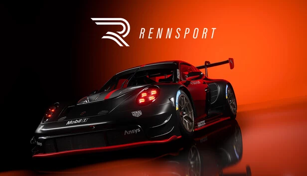 RENNSPORT 游戏封面