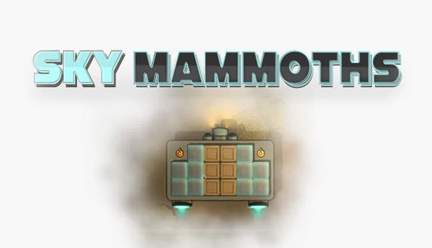天空猛犸（Sky Mammoths） 游戏封面