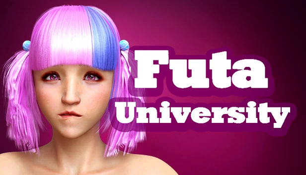 福塔大学（Futa University） 游戏封面
