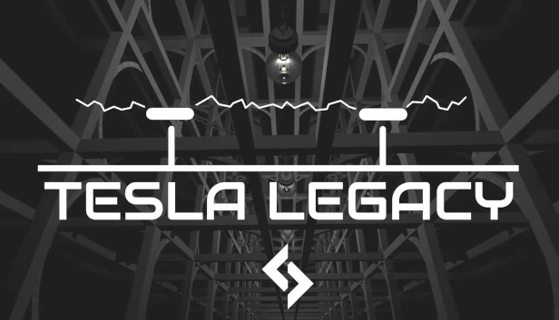 特斯拉遗产（Tesla Legacy） 游戏封面