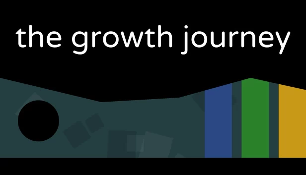成长之旅（The Growth Journey） 游戏封面