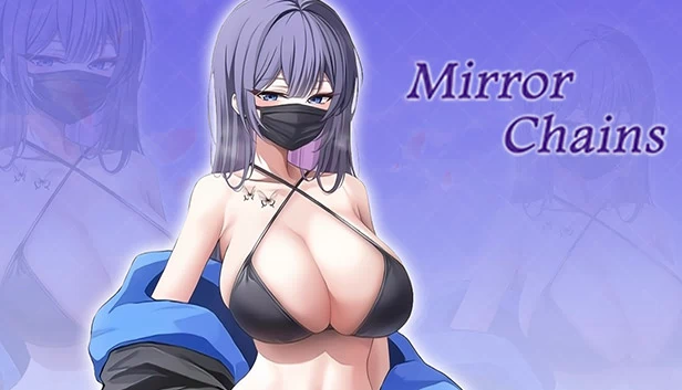 镜像链（Mirror Chains） 游戏封面