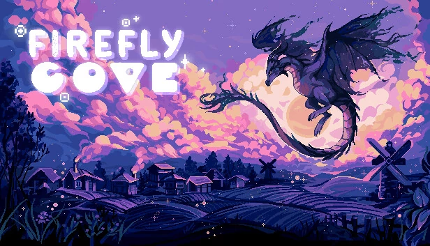 萤火虫湾（Firefly Cove） 游戏封面