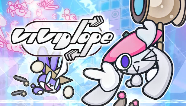 VIVIDLOPE 游戏封面