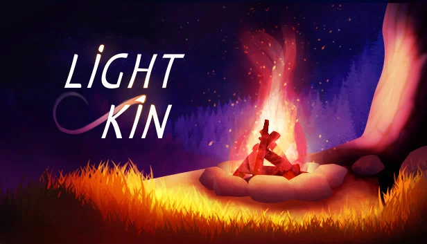 光之灵（Light Kin） 游戏封面