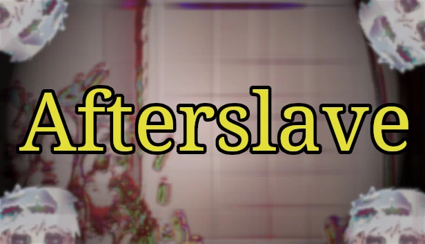 奴隶之后（Afterslave） 游戏封面