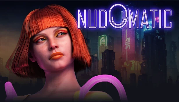 NUDOMATIC 游戏封面