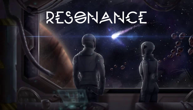 共鸣（Resonance） 游戏封面