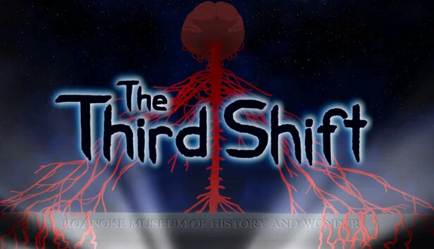第三班(The Third Shift) 游戏封面