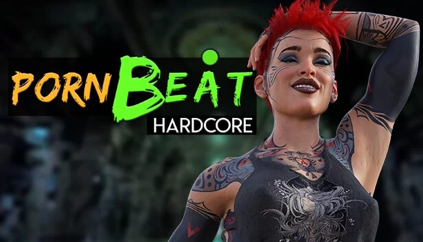 PornBeat Hardcore：Hot Explicit Sex（PornBeat Hardcore: Hot Explicit Sex） 游戏封面