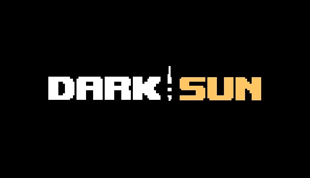 暗日（Dark Sun） 游戏封面
