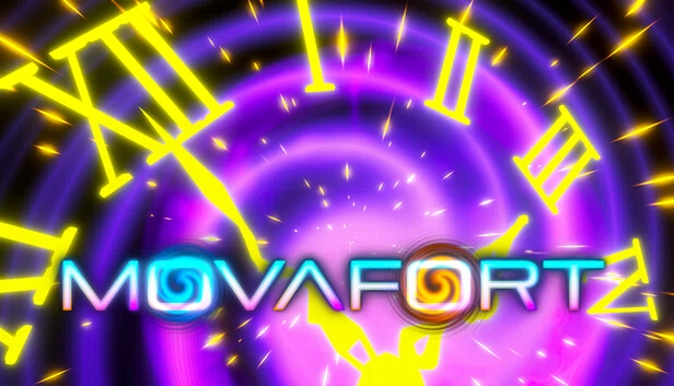 MOVAFORT 游戏封面