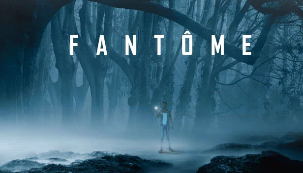 幽灵（Fantôme） 游戏封面