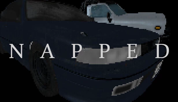 小憩（Napped） 游戏封面