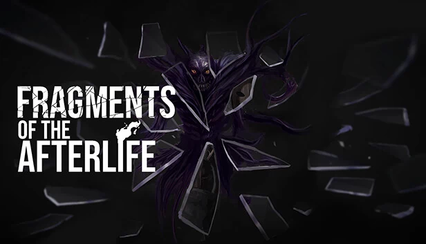 来世碎片（Fragments of the Afterlife） 游戏封面
